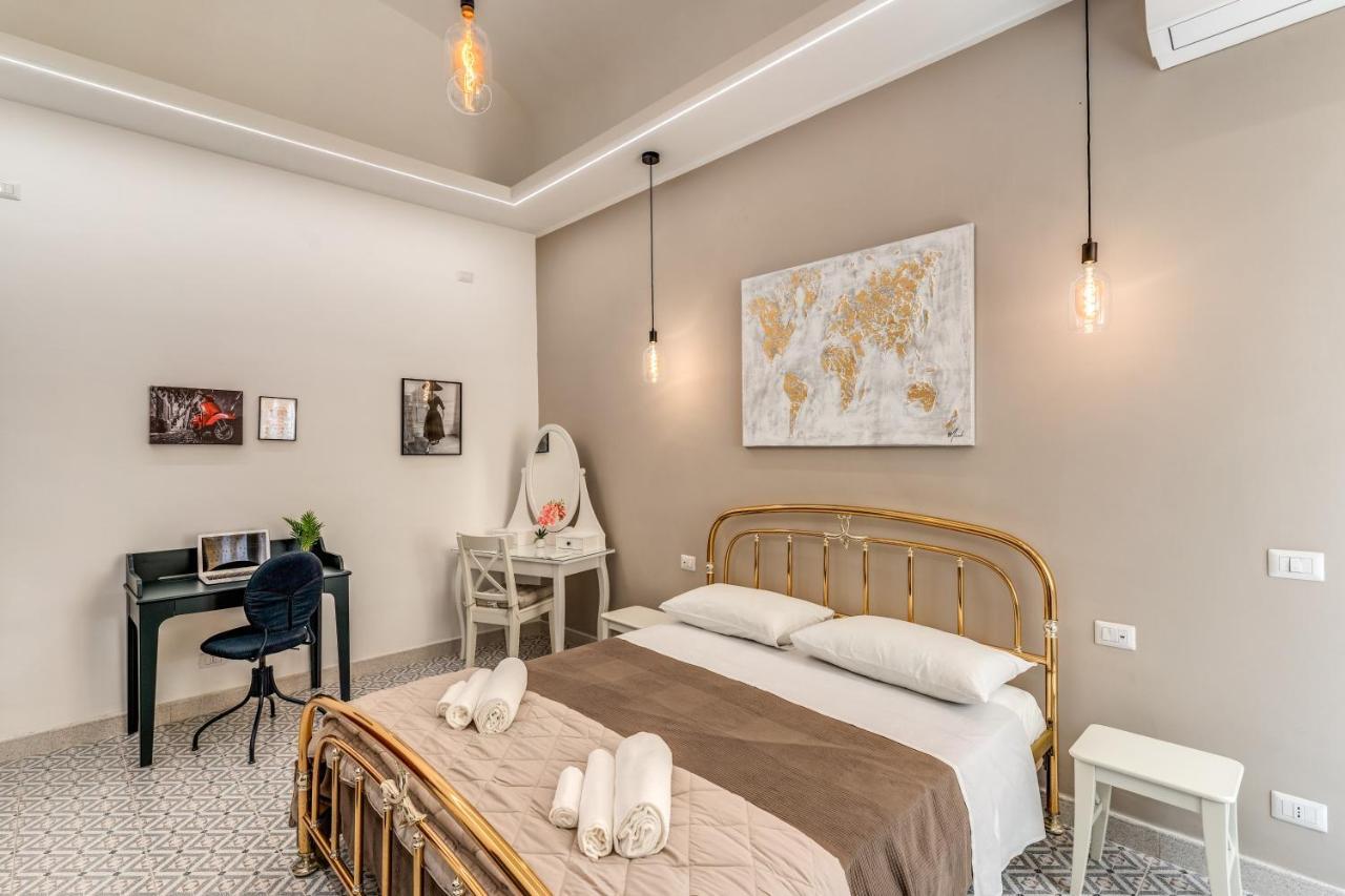 Rhome Colosseum Roma Ngoại thất bức ảnh