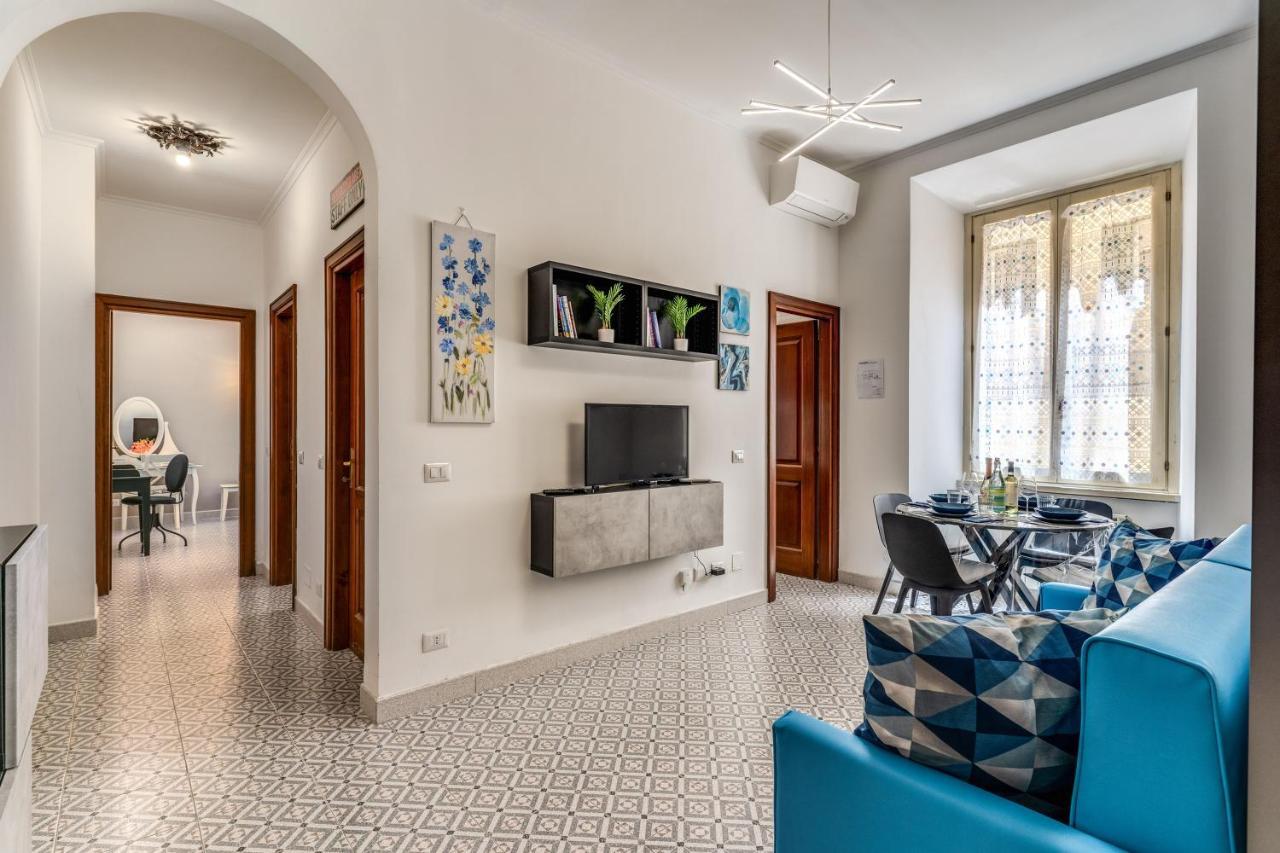 Rhome Colosseum Roma Ngoại thất bức ảnh