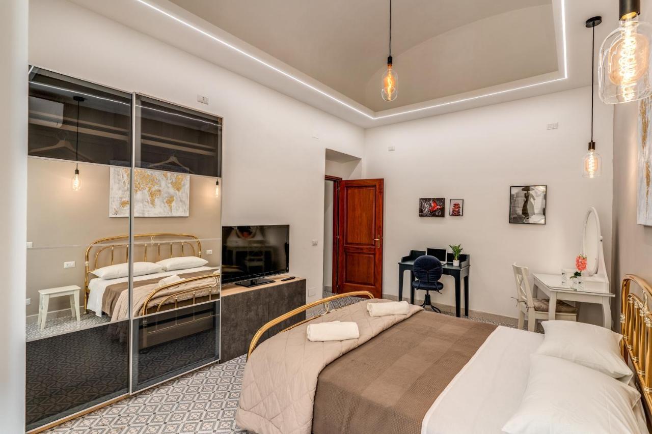 Rhome Colosseum Roma Ngoại thất bức ảnh
