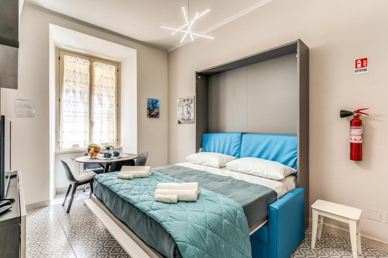 Rhome Colosseum Roma Ngoại thất bức ảnh