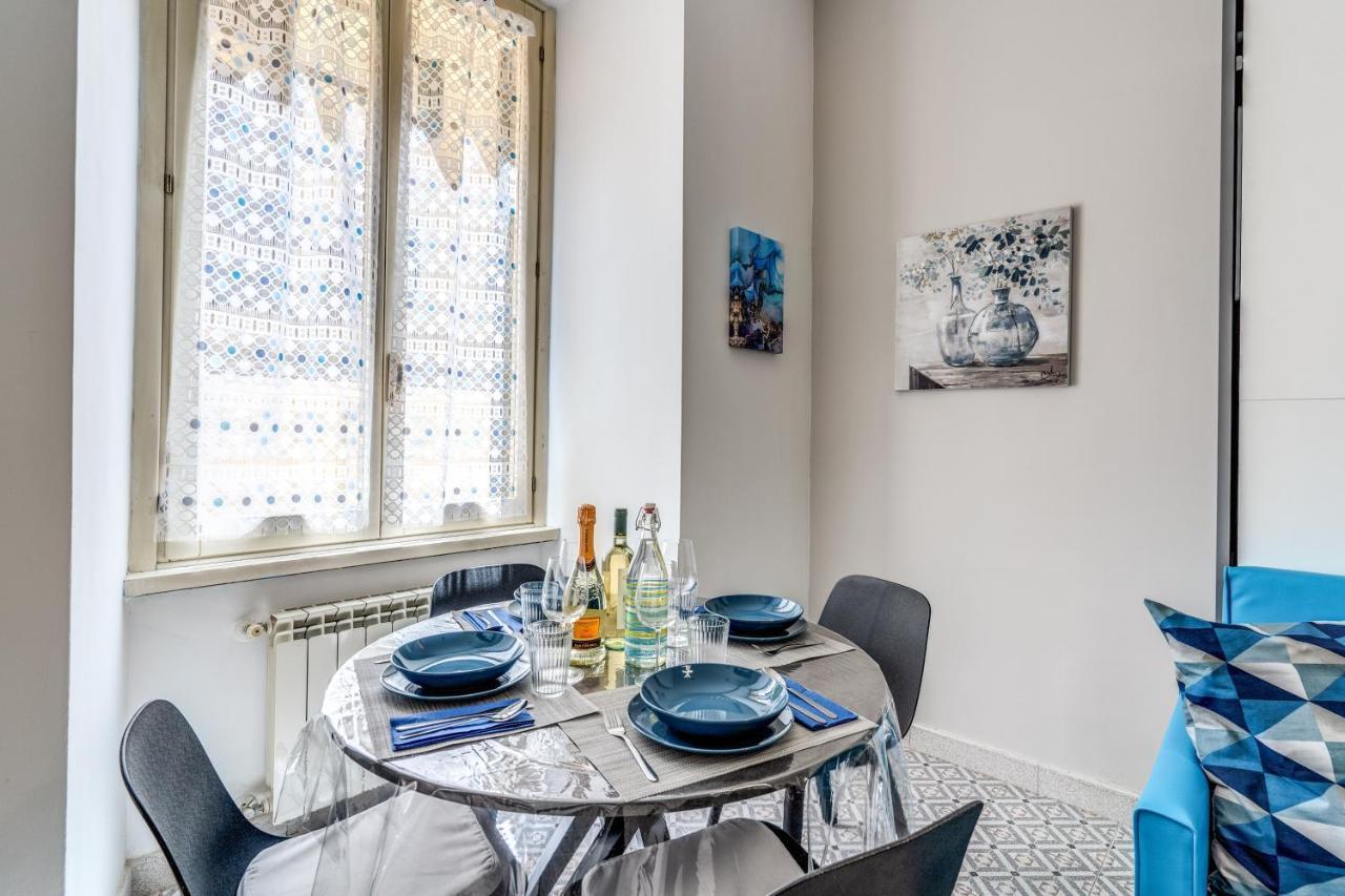 Rhome Colosseum Roma Ngoại thất bức ảnh