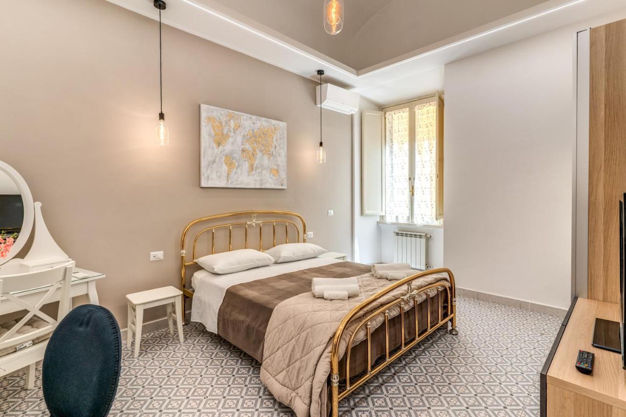 Rhome Colosseum Roma Ngoại thất bức ảnh