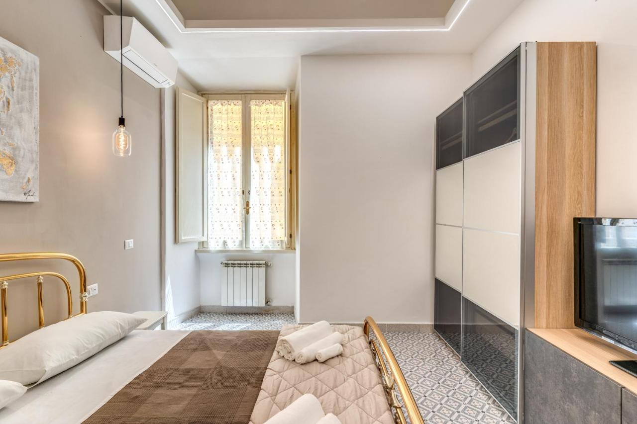 Rhome Colosseum Roma Ngoại thất bức ảnh