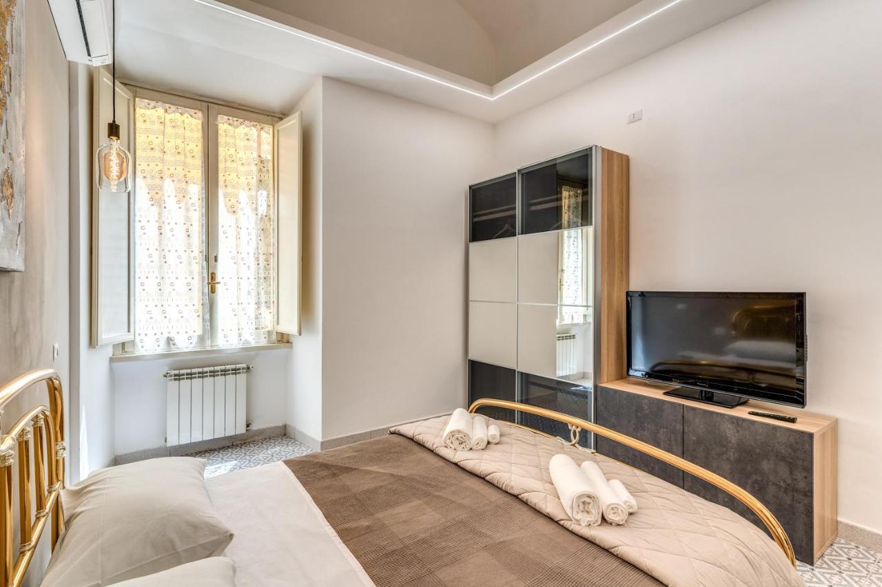 Rhome Colosseum Roma Ngoại thất bức ảnh