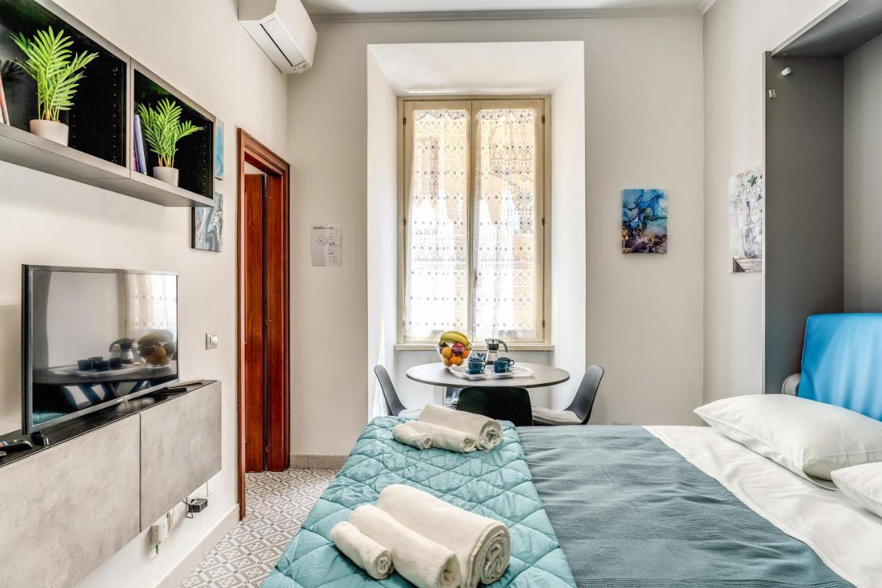 Rhome Colosseum Roma Ngoại thất bức ảnh