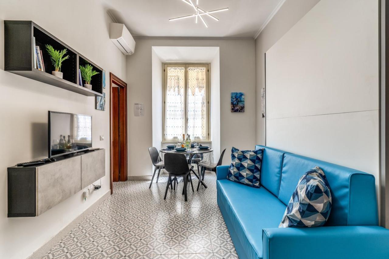 Rhome Colosseum Roma Ngoại thất bức ảnh