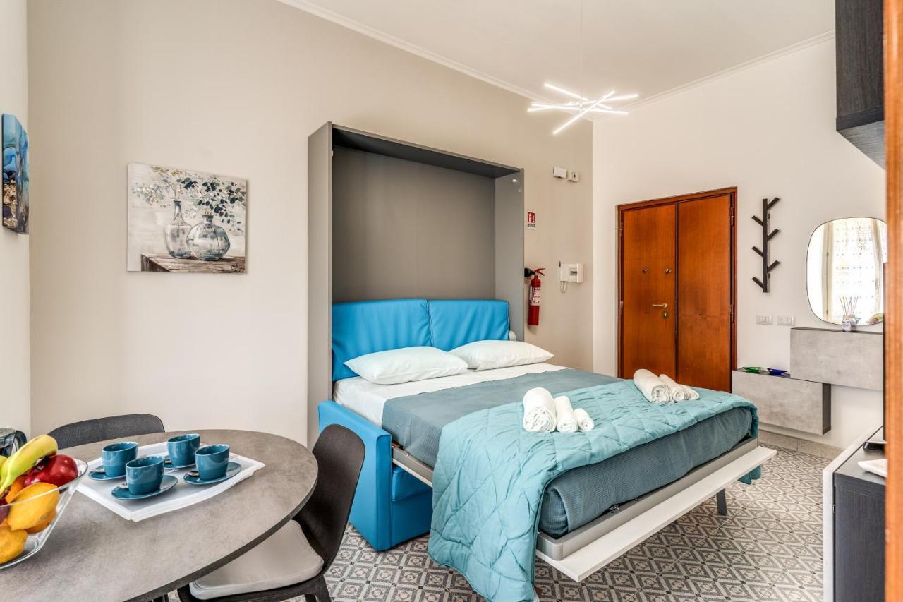 Rhome Colosseum Roma Ngoại thất bức ảnh