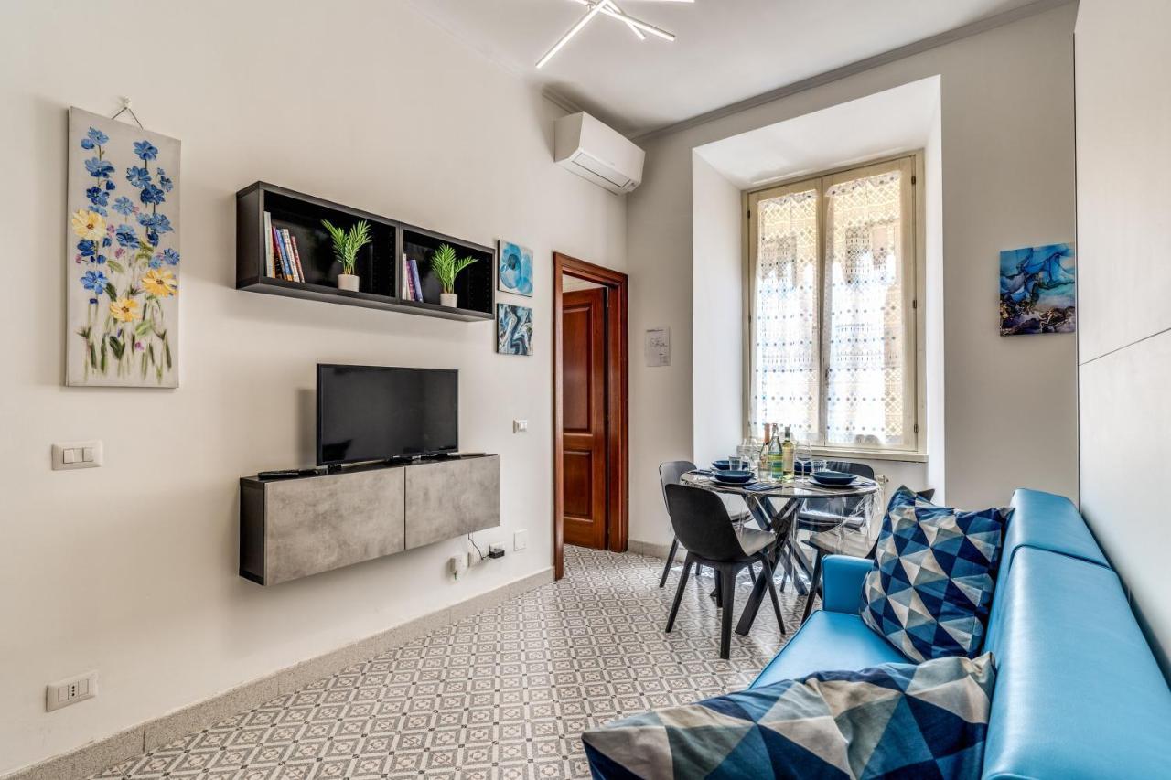 Rhome Colosseum Roma Ngoại thất bức ảnh