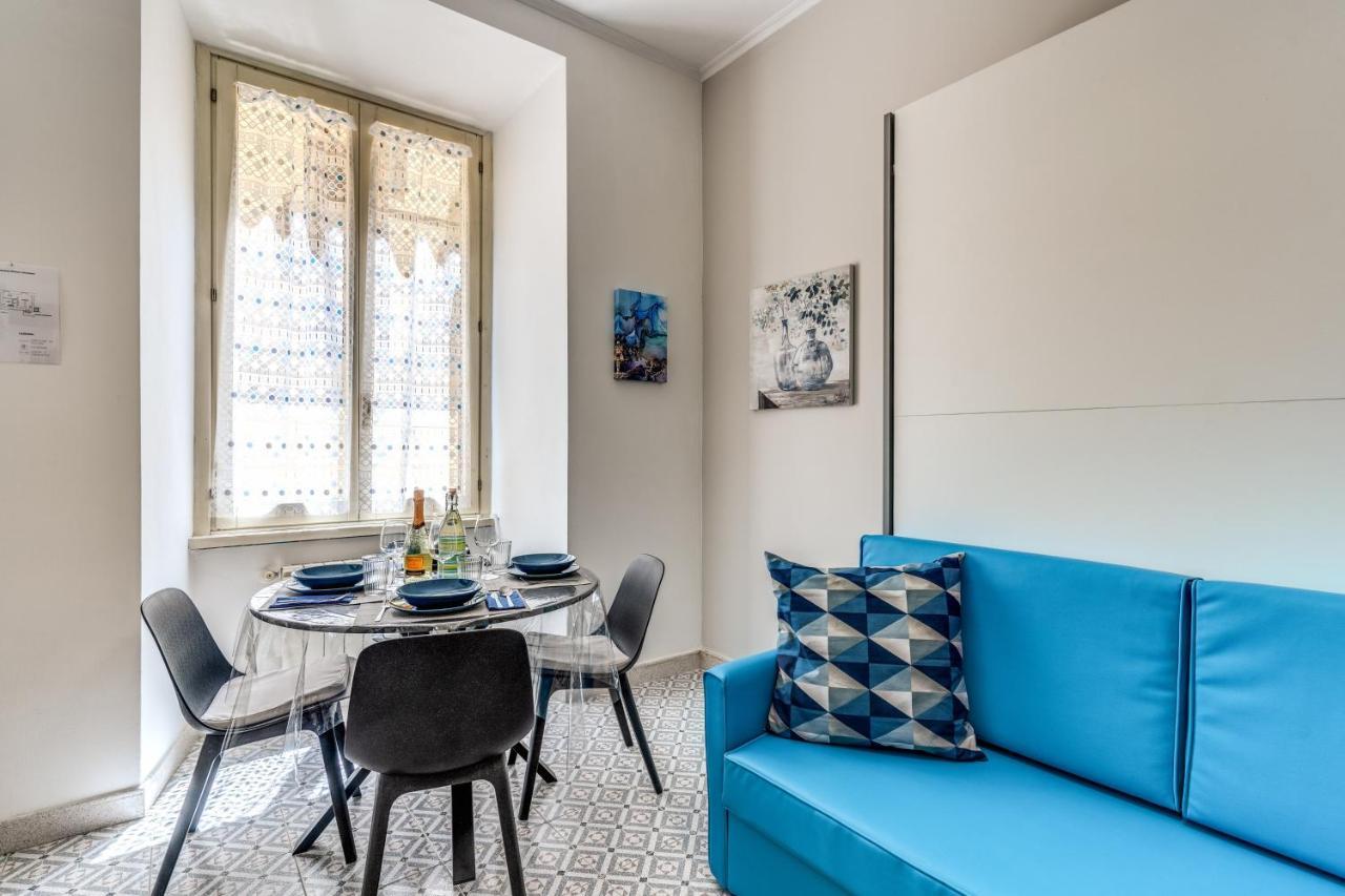 Rhome Colosseum Roma Ngoại thất bức ảnh