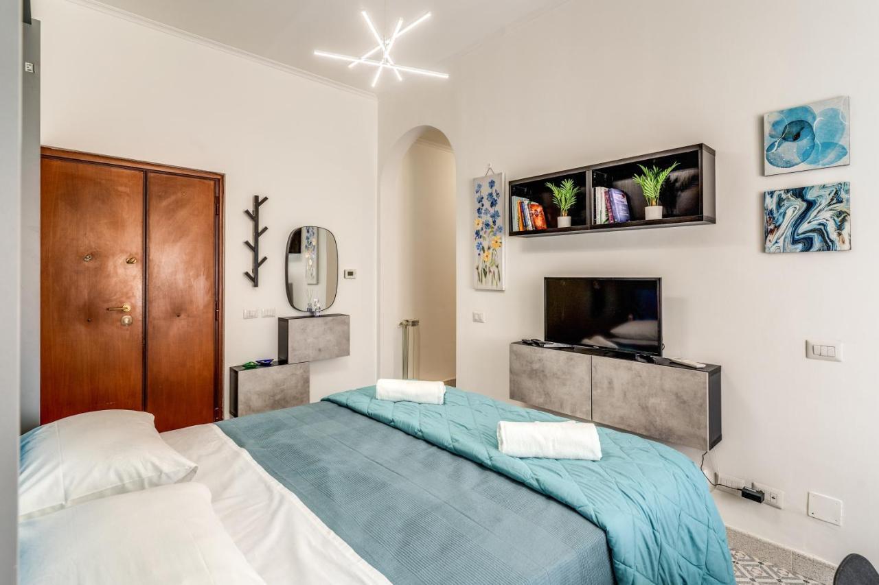 Rhome Colosseum Roma Ngoại thất bức ảnh