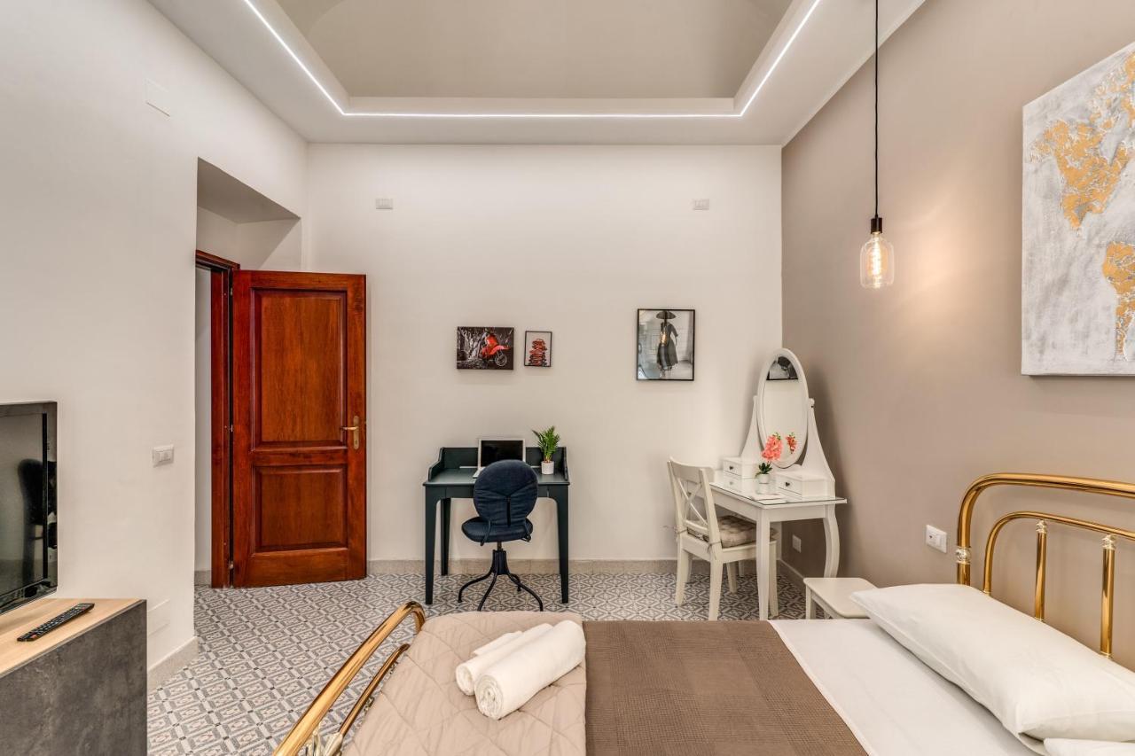 Rhome Colosseum Roma Ngoại thất bức ảnh