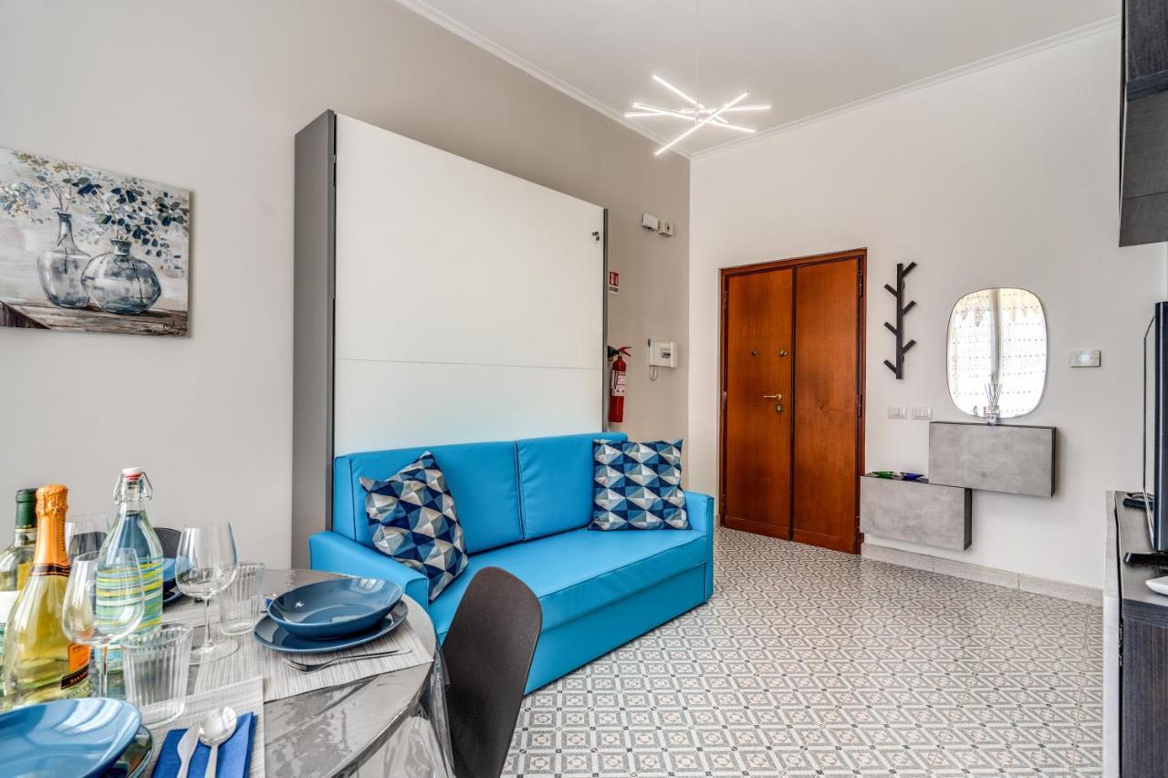 Rhome Colosseum Roma Ngoại thất bức ảnh