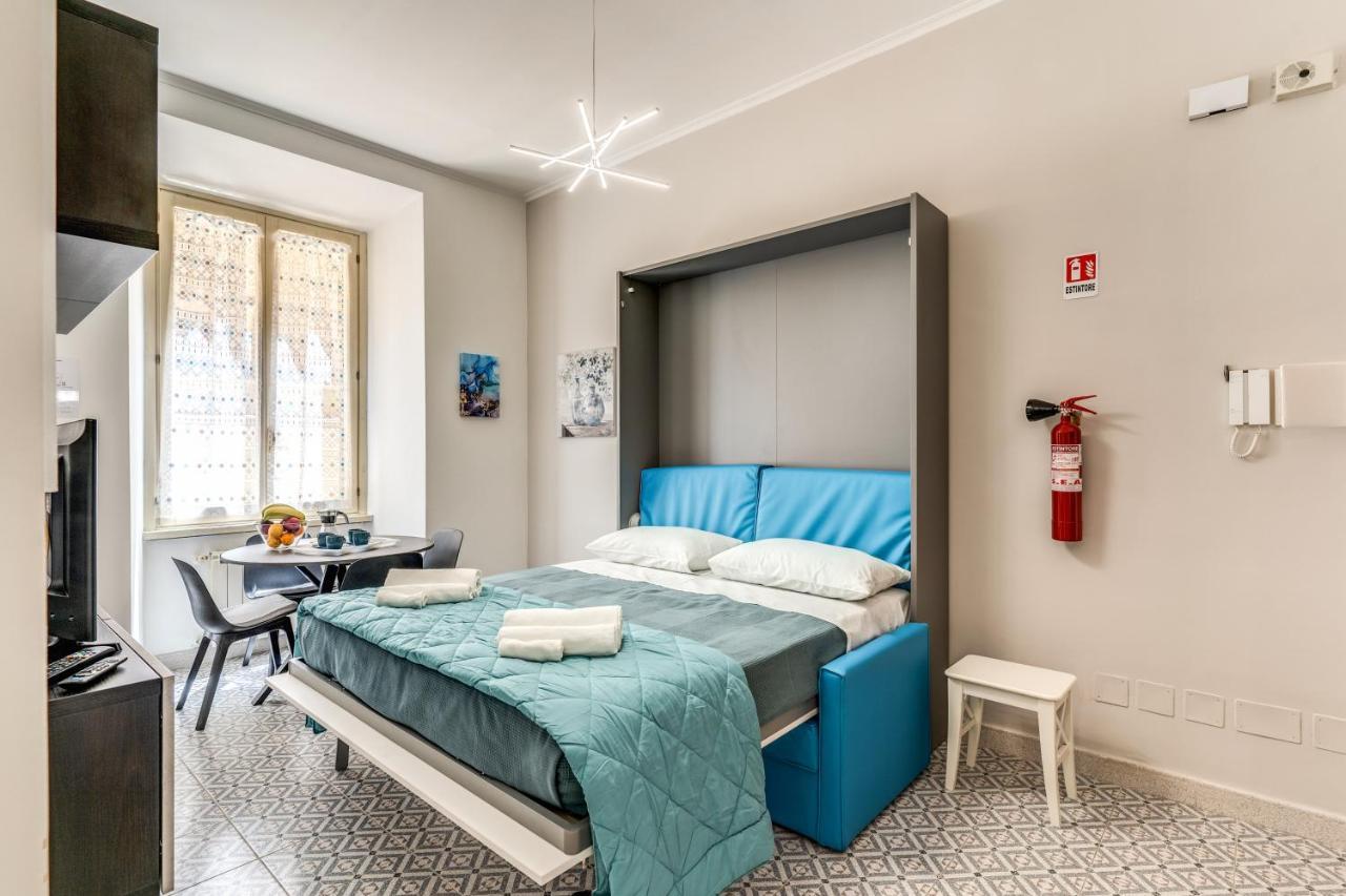 Rhome Colosseum Roma Ngoại thất bức ảnh